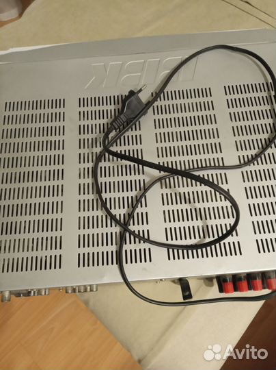 Усилитель мощности