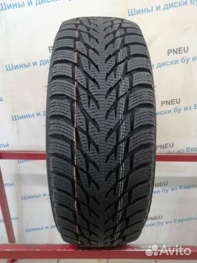 Nokian Tyres Hakkapeliitta R3 205/60 R16 96R