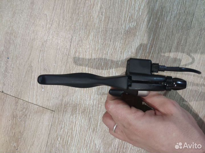 Ручка тормоза и курок газа для kugoo hx