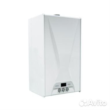 E.C.A. gelios plus 16 HM NG