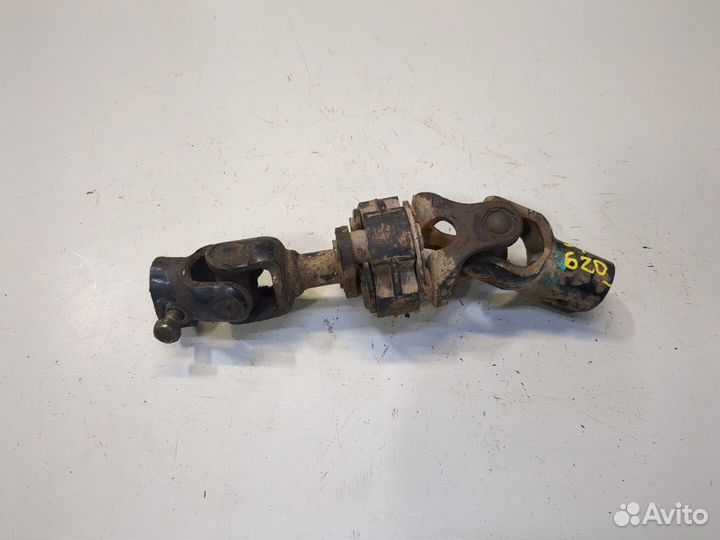 Кардан рулевой Subaru Forester (S10), 1999