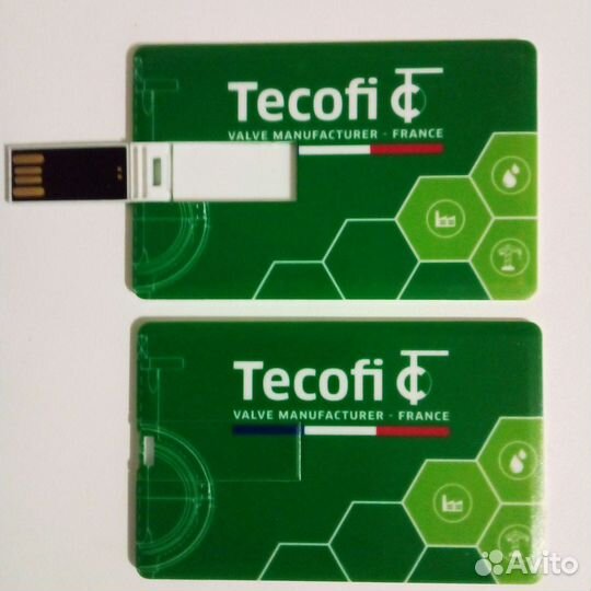 Usb флешка 2 Гб