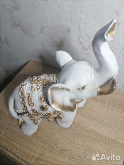 Гипсовые статуэтки