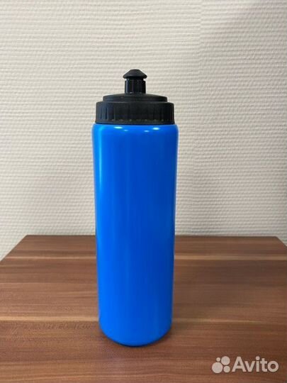 Хоккейная бутылка