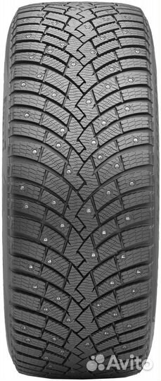 Pirelli Scorpion Ice Zero 2 235/65 R17 108T
