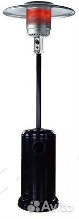 Уличный обогреватель