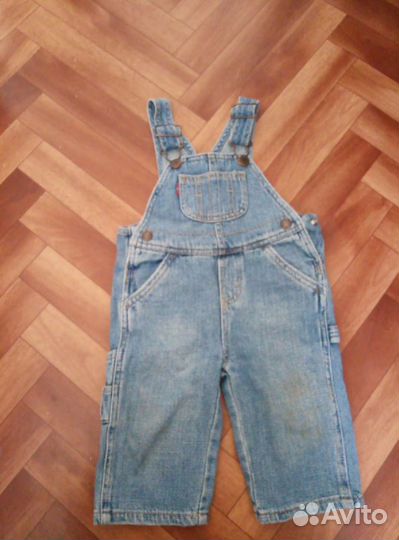 Детская одежда для девочек