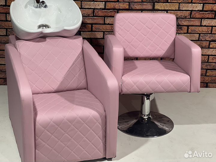 Парикмахерский комплект 