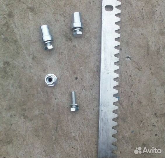 Комплектация 