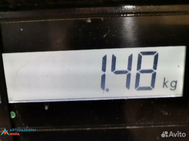 Вискомуфта Audi A6 4A/C4 1995 058121350