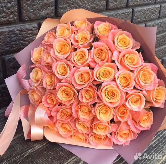 101 Роза букеты Цветы доставка 21 51 101 Пионы