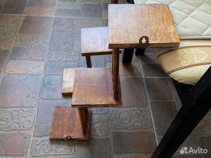 Полки настенные 2 шт 1950 г