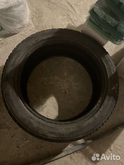 Toyo Proxes CF2 SUV 215/50 R17 S