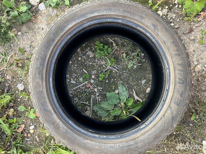 Maxxis MA-Z3 Victra 255/45 R18 20B