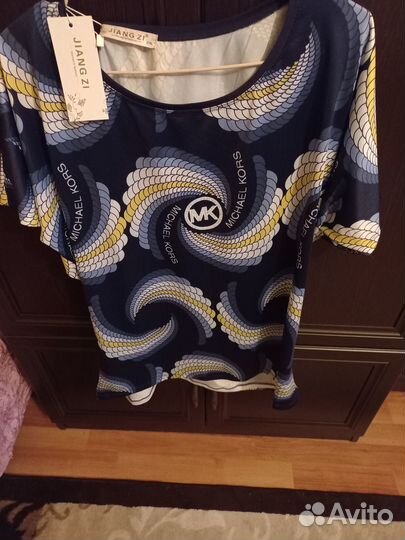 Новая женская одежда