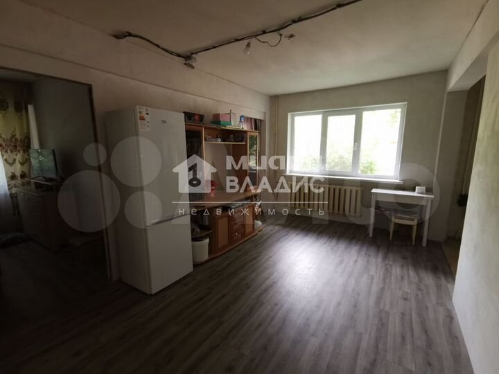 3-к. квартира, 47,7 м², 1/5 эт.