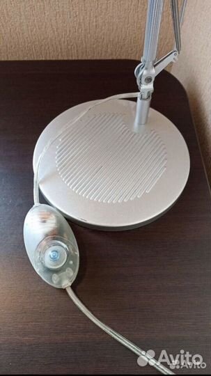 Настольная лампа Италия