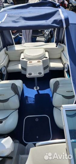 Bayliner capri 2052LS