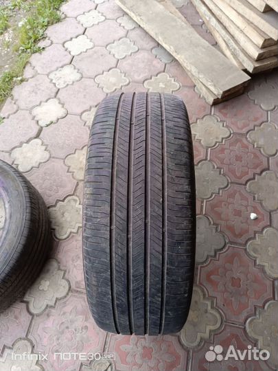 Goodyear Eagle LS 2 225/55 R18