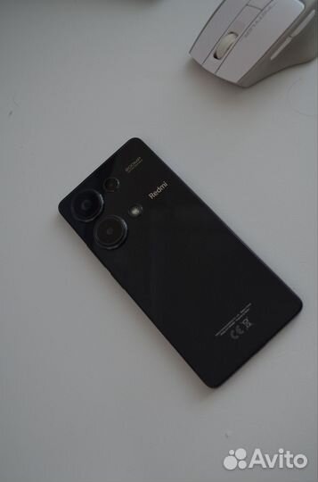 Xiaomi Redmi Note 13 Pro, 12/512 ГБ