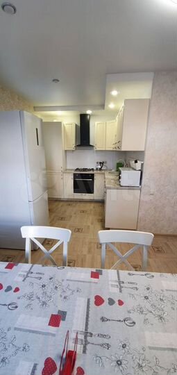 Дом 130 м² на участке 2 сот.