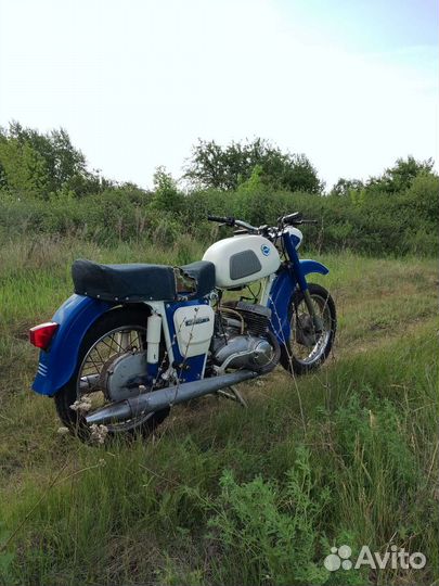 Продам иж юпитер 3