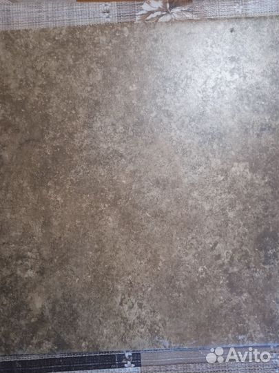 Керамическая плитка для пола