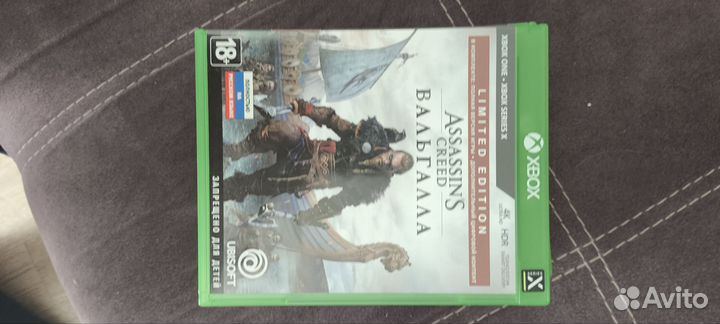 Игры для приставки xbox