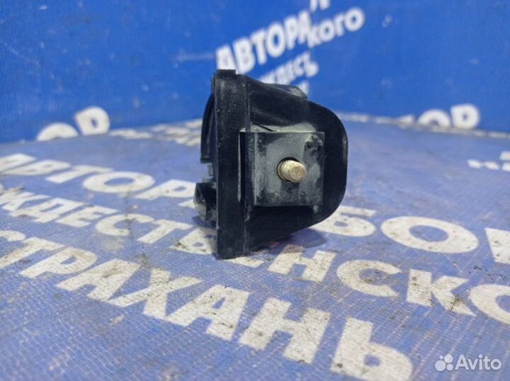 Звуковой зуммер Bmw E39 седан 1999