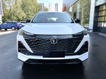 Новый Changan CS55 Plus 1.5 AMT, 2024, цена от 2 220 000 руб.