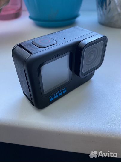Gopro hero 10 black