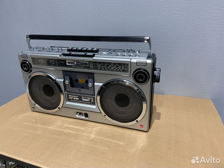 Sharp 9191 super lux top elite