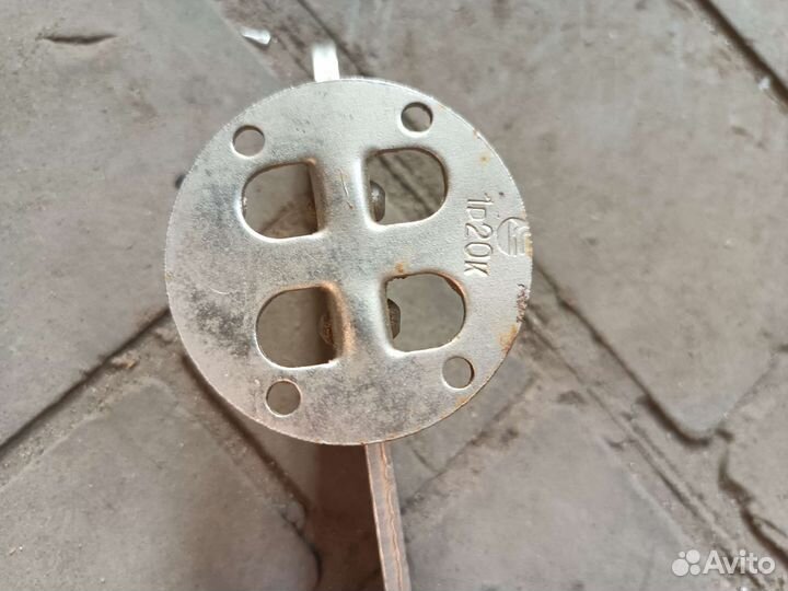 Детские коньки СССР