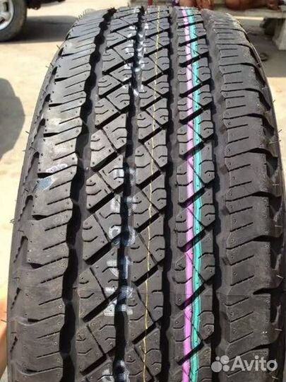 Roadstone Roadian HT LTV 215/75 R15 100S