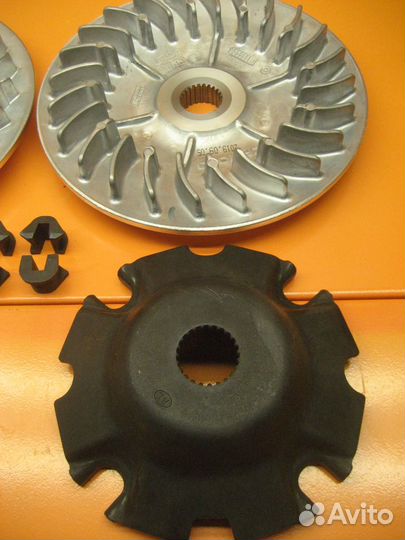 Ремкомплект вариатора ведущего cfmoto cf moto