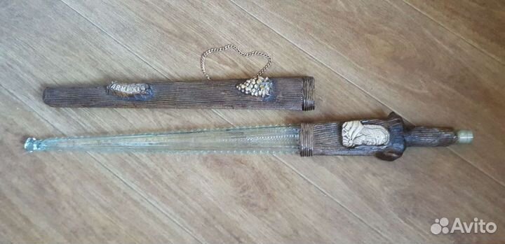 Сабля для вина