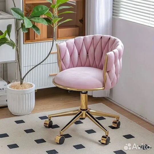 Стул полубарный, барный