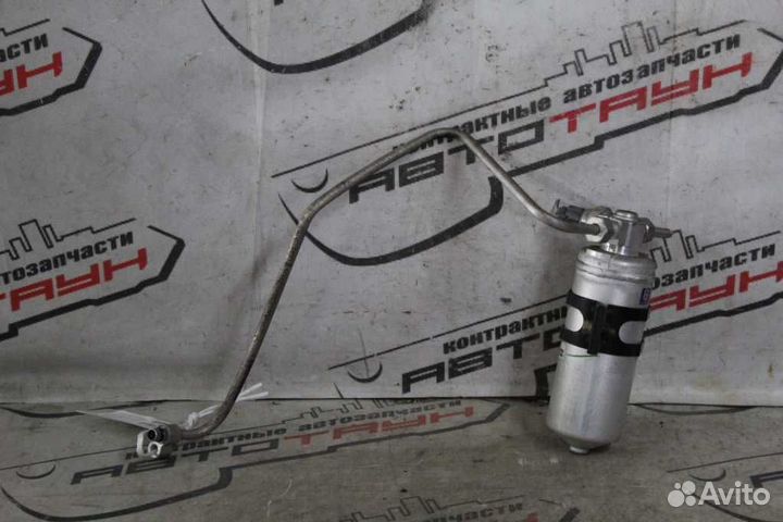 Трубка кондиционера honda HR-V GH1 GH2 GH3 GH4 D16