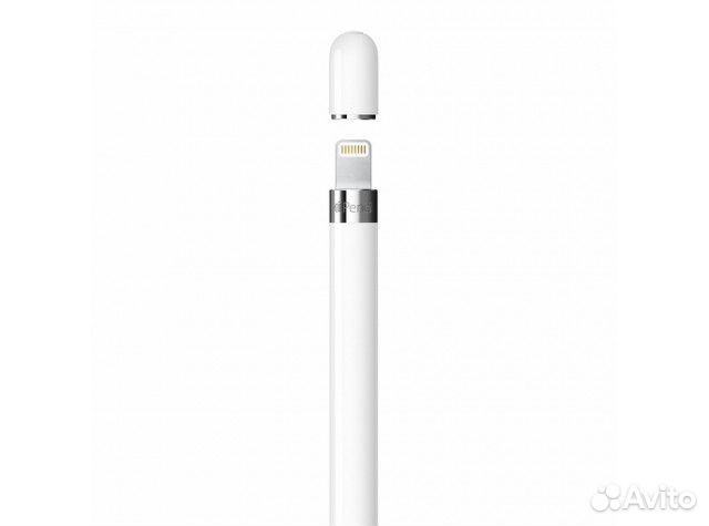 Apple Pencil - Новый