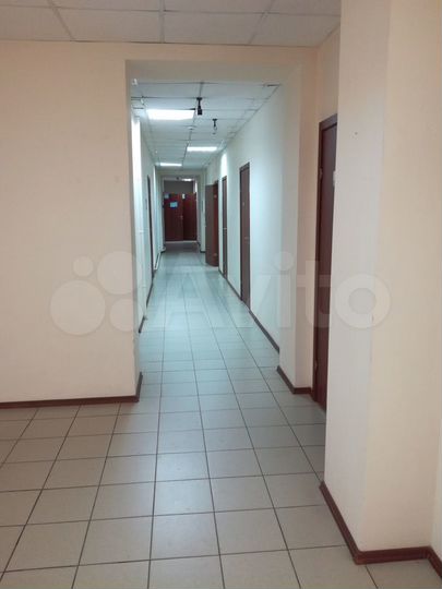 Свободного назначения, 21.5 м²