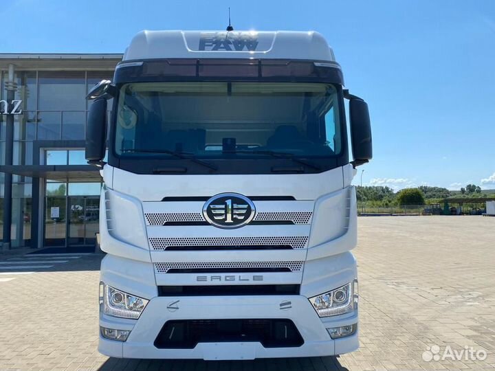 FAW J7, 2023