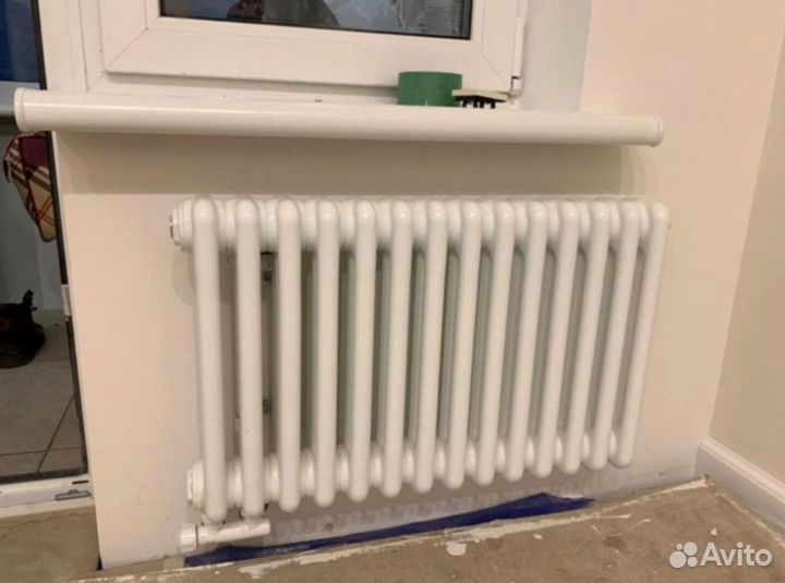 Дизайнерские радиаторы/ Zehnder