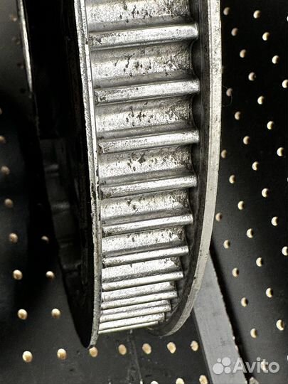 Шкив Harley-Davidson 66T