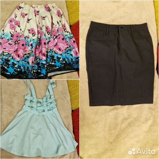 Женская одежда