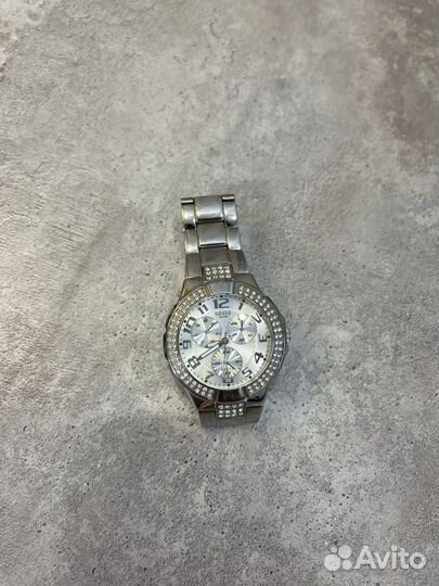 Часы guess женские