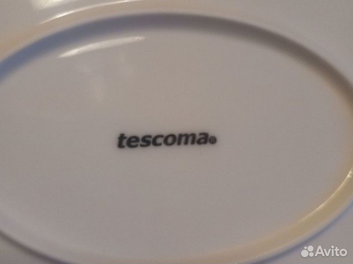 Сервировочный набор для снеков, салатники