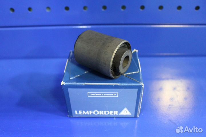 Сайленблок заднего рычага Форд Мондео 4