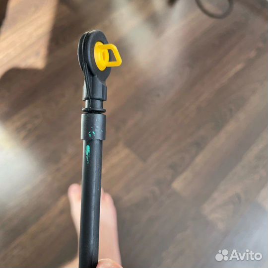 Резиновая втулка для троса переключения Cruze