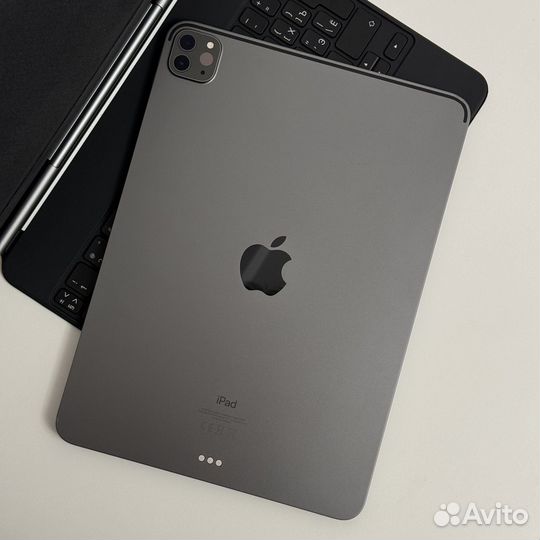 iPad Pro 11 M1 Power (2021)