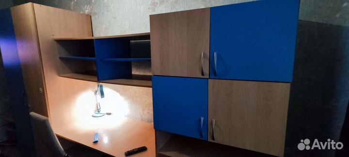 Детская мебель